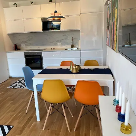 Brand New Cozy Apartment 10 Min To City Center Wien Exterior foto