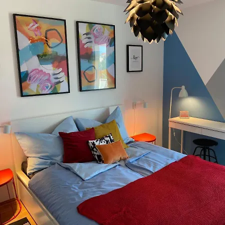 Brand New Cozy Apartment 10 Min To City Center Wien Exterior foto