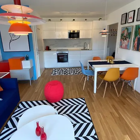 Brand New Cozy Apartment 10 Min To City Center Wien Exterior foto
