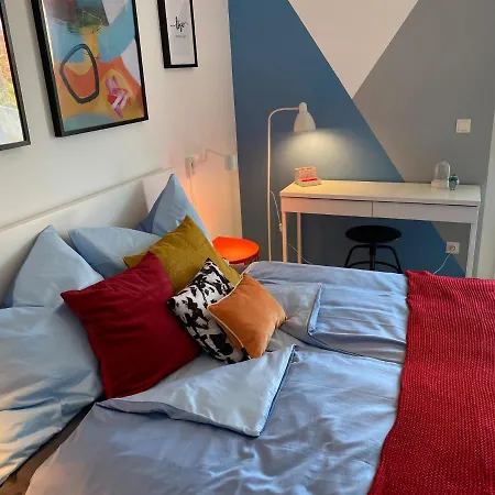 Brand New Cozy Apartment 10 Min To City Center Wien Exterior foto