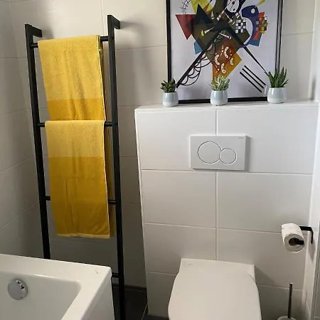Brand New Cozy Apartment 10 Min To City Center Wien Exterior foto