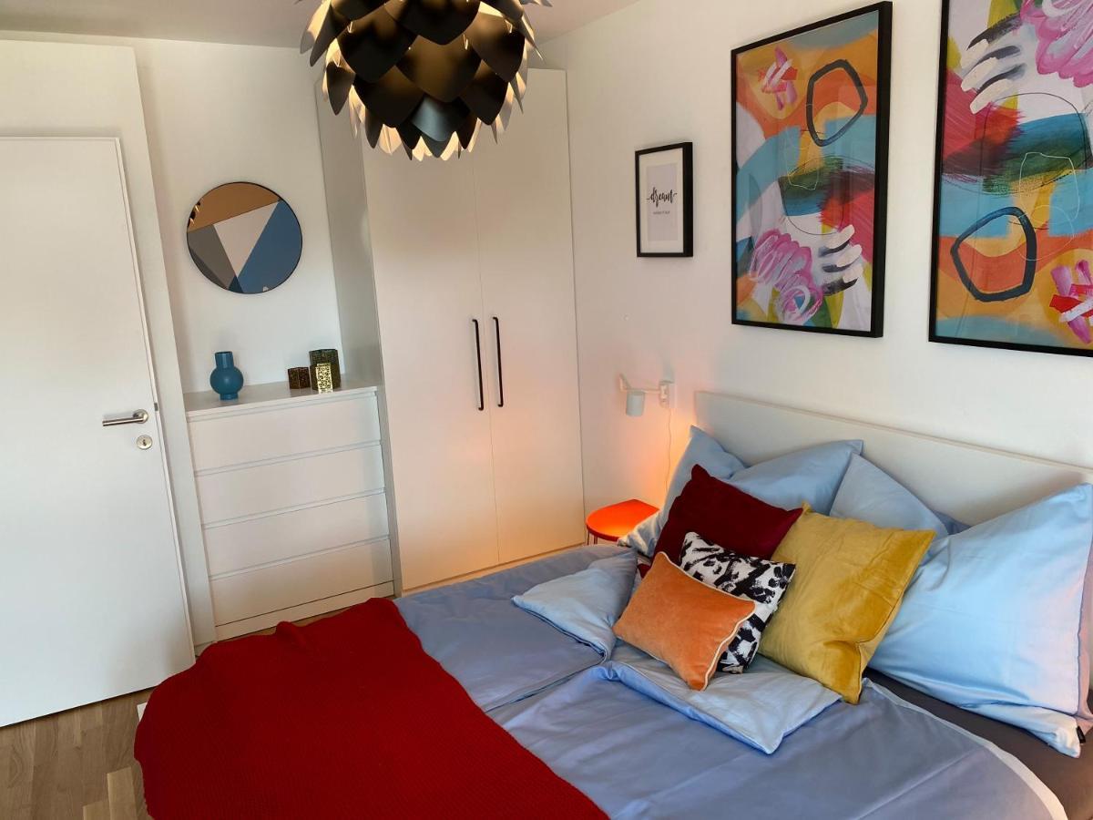 Brand New Cozy 10 Min To Center Vienna