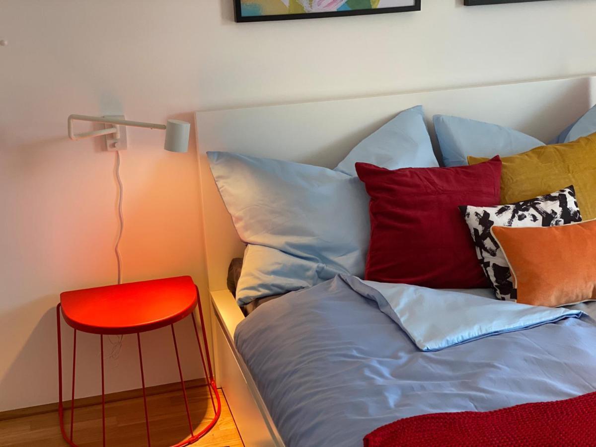 Apartment Brand New Cozy 10 Min To Center Vienna