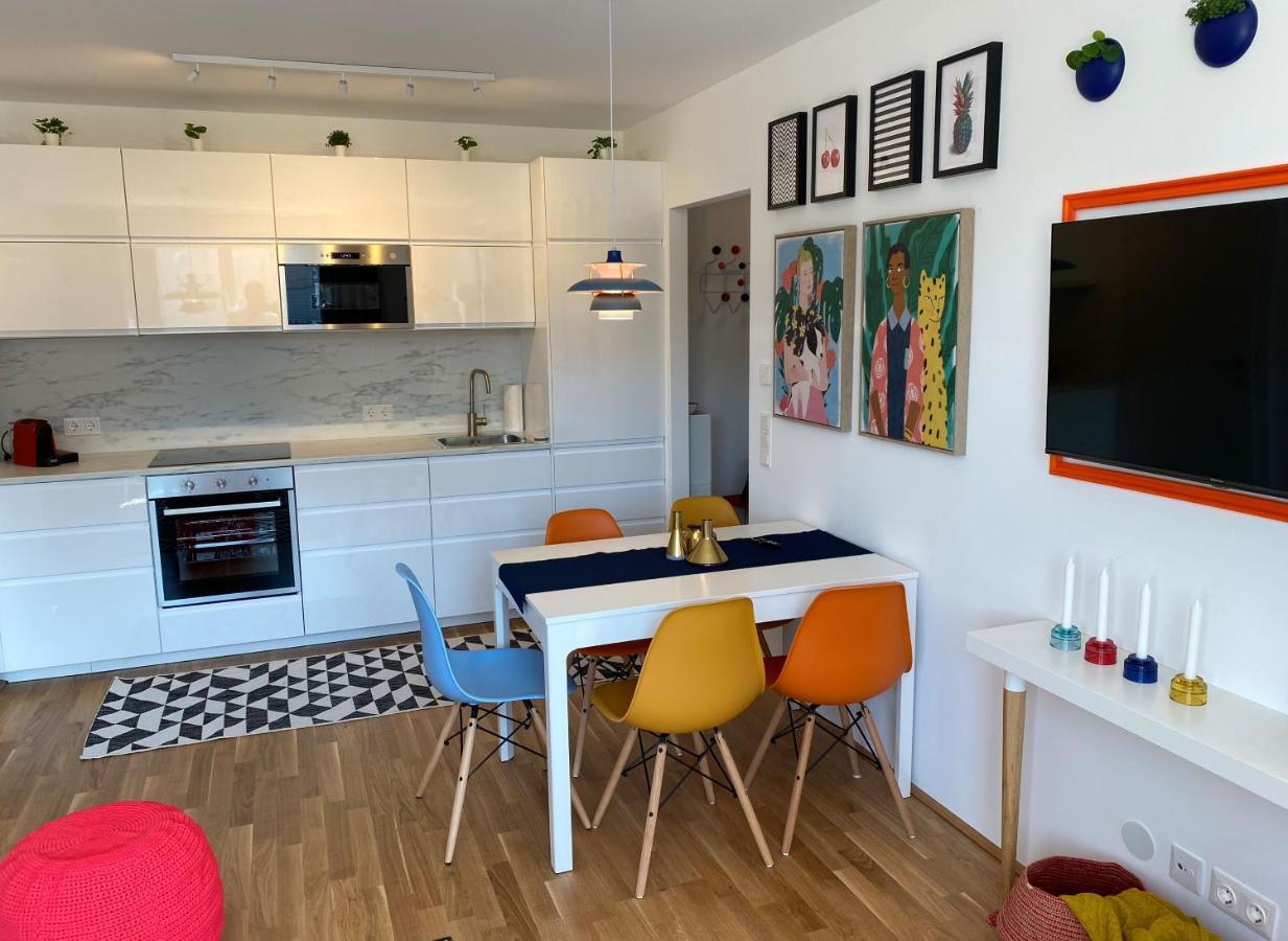 Brand New Cozy 10 Min To Center Apartment