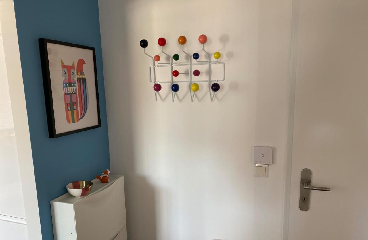 Apartment Brand New Cozy 10 Min To Center Vienna