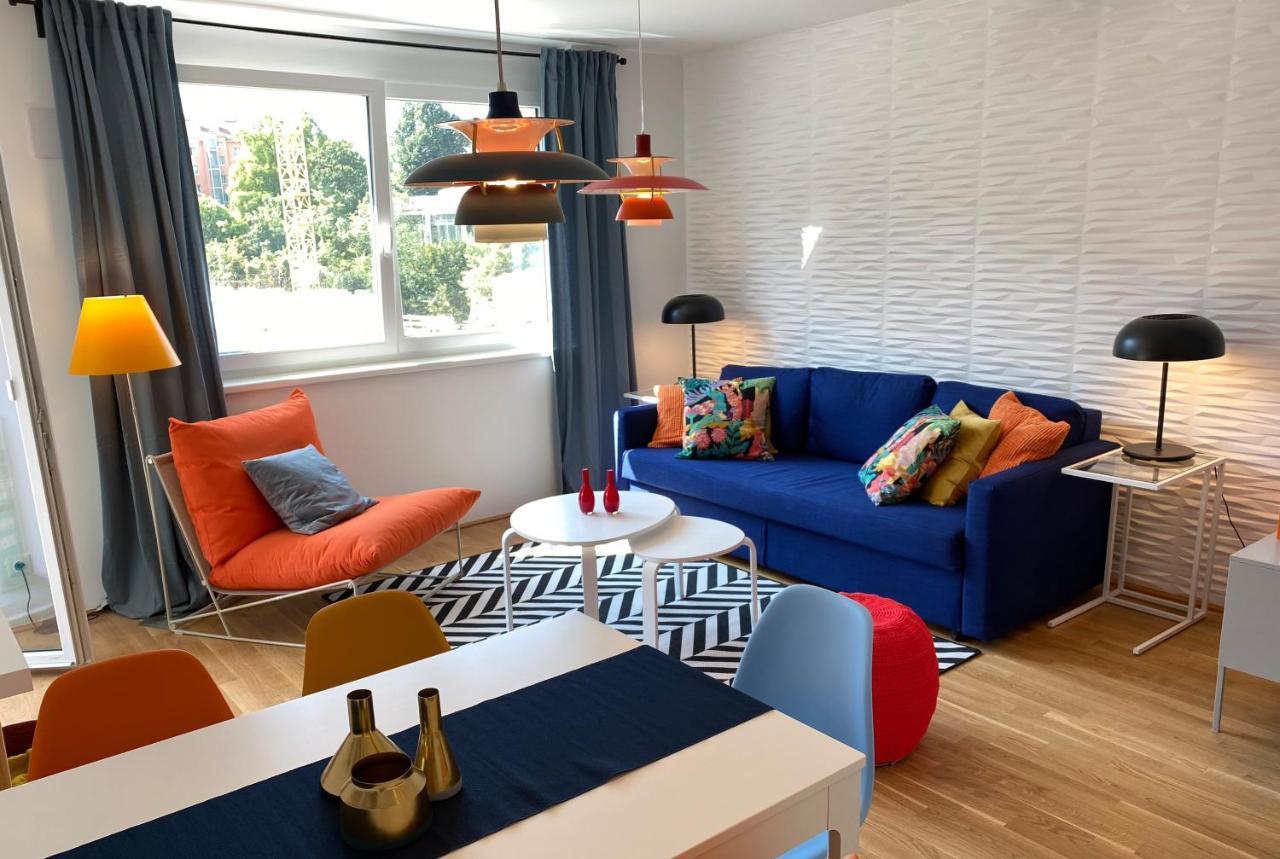 Brand New Cozy 10 Min To Center Apartment *