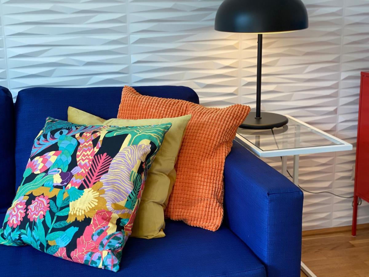 Brand New Cozy 10 Min To Center Vienna