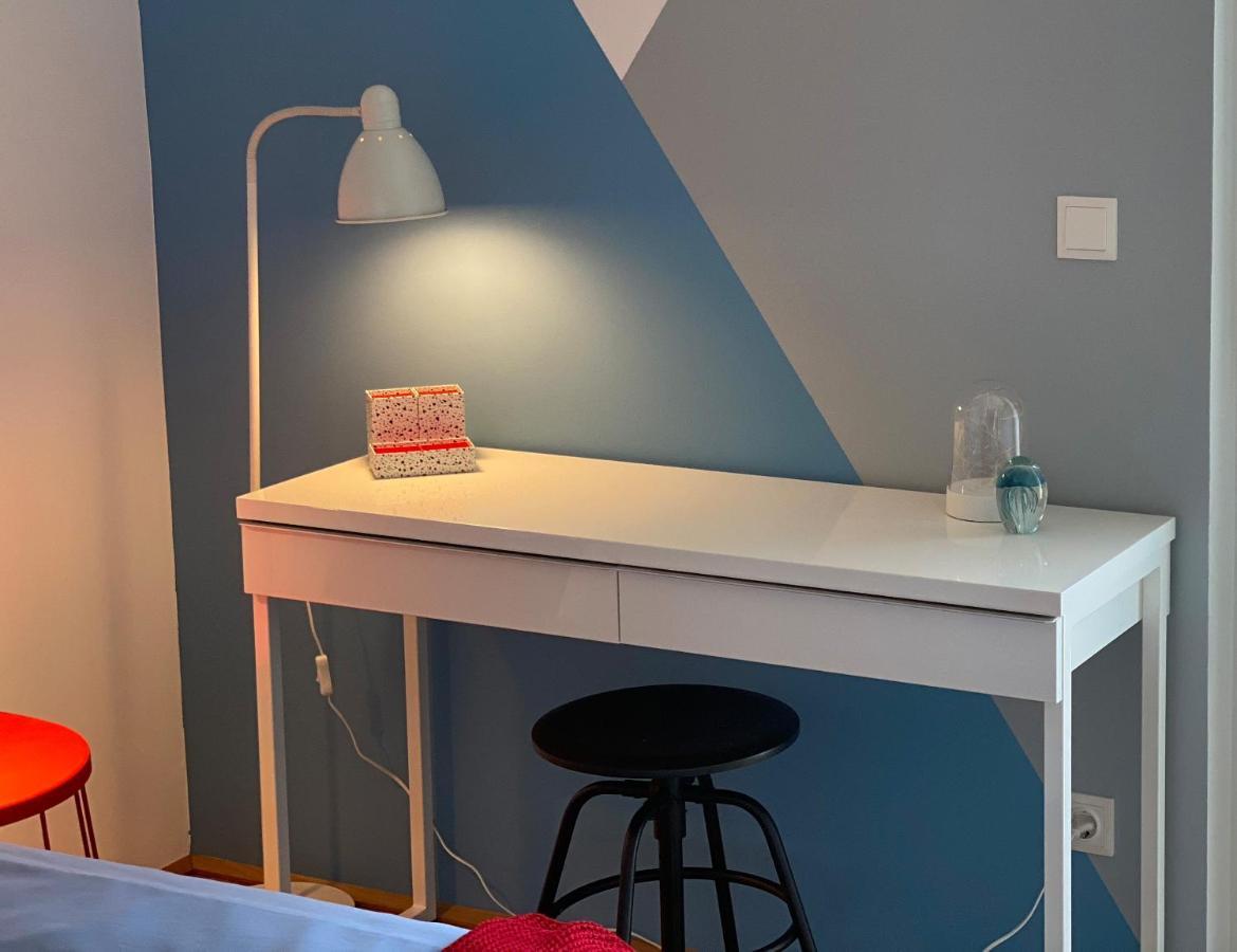 Apartment Brand New Cozy 10 Min To Center Vienna