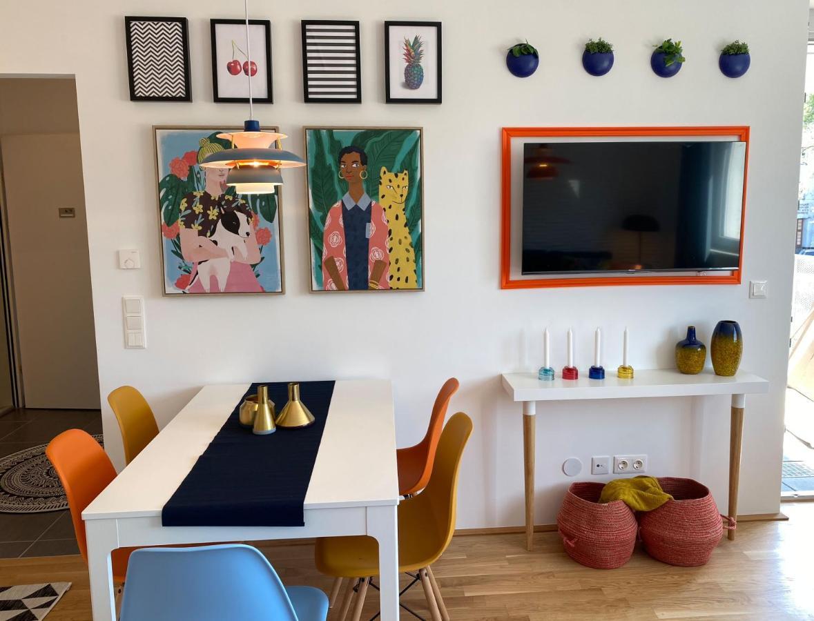 Apartment Brand New Cozy 10 Min To Center *