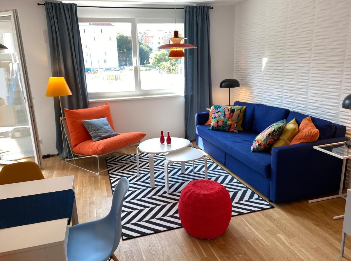 Brand New Cozy 10 Min To Center Apartment Vienna